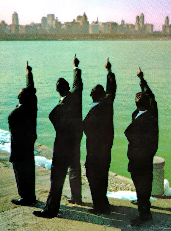 Moonglows