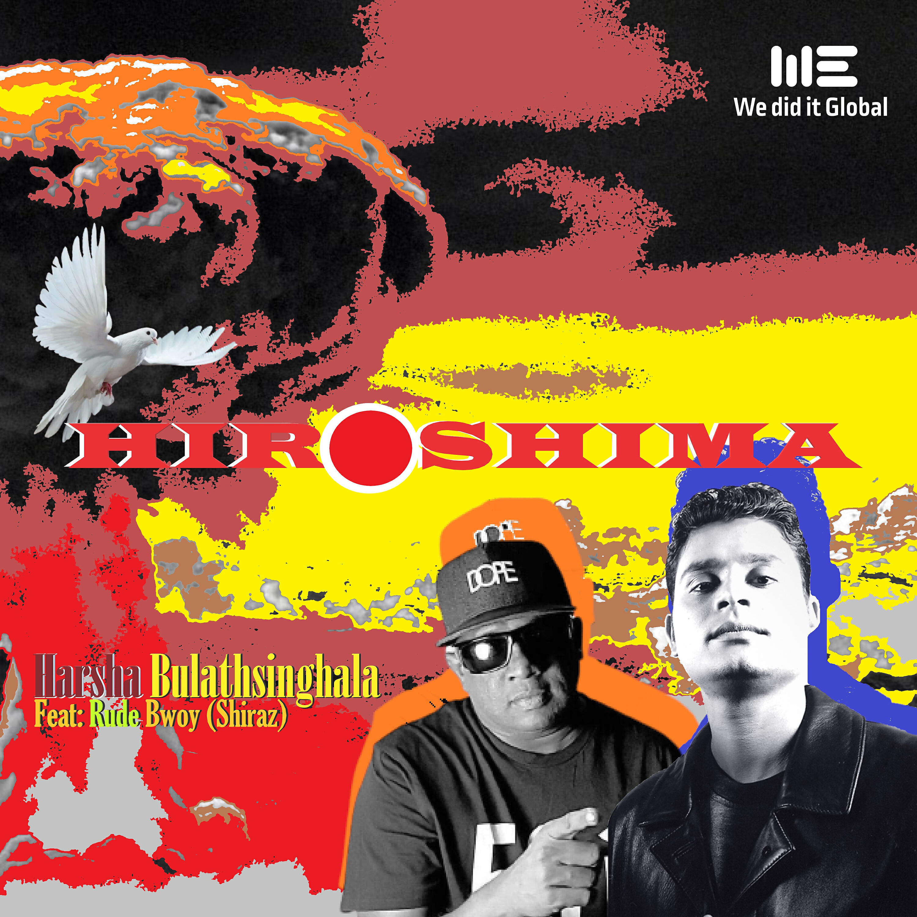 Релиз Hiroshima (Authentic Version)
