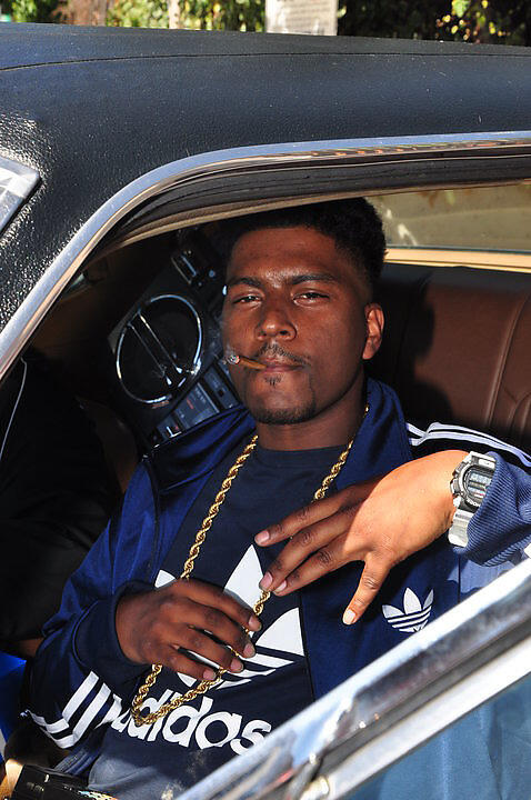 Young Lox