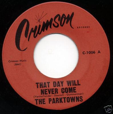 The Parktowns