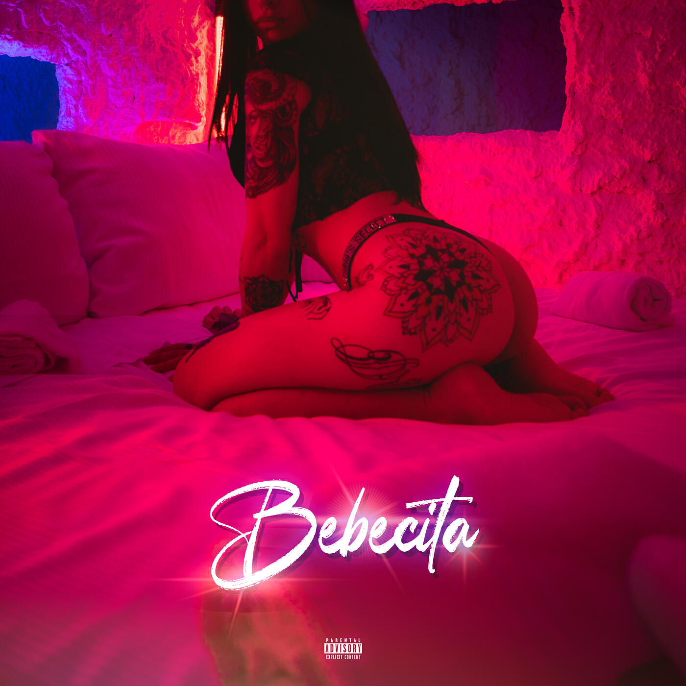 Релиз Bebecita