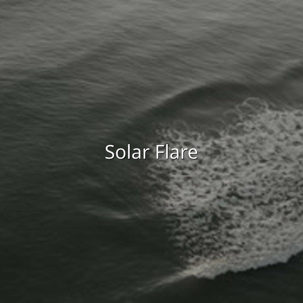 Релиз Solar Flare