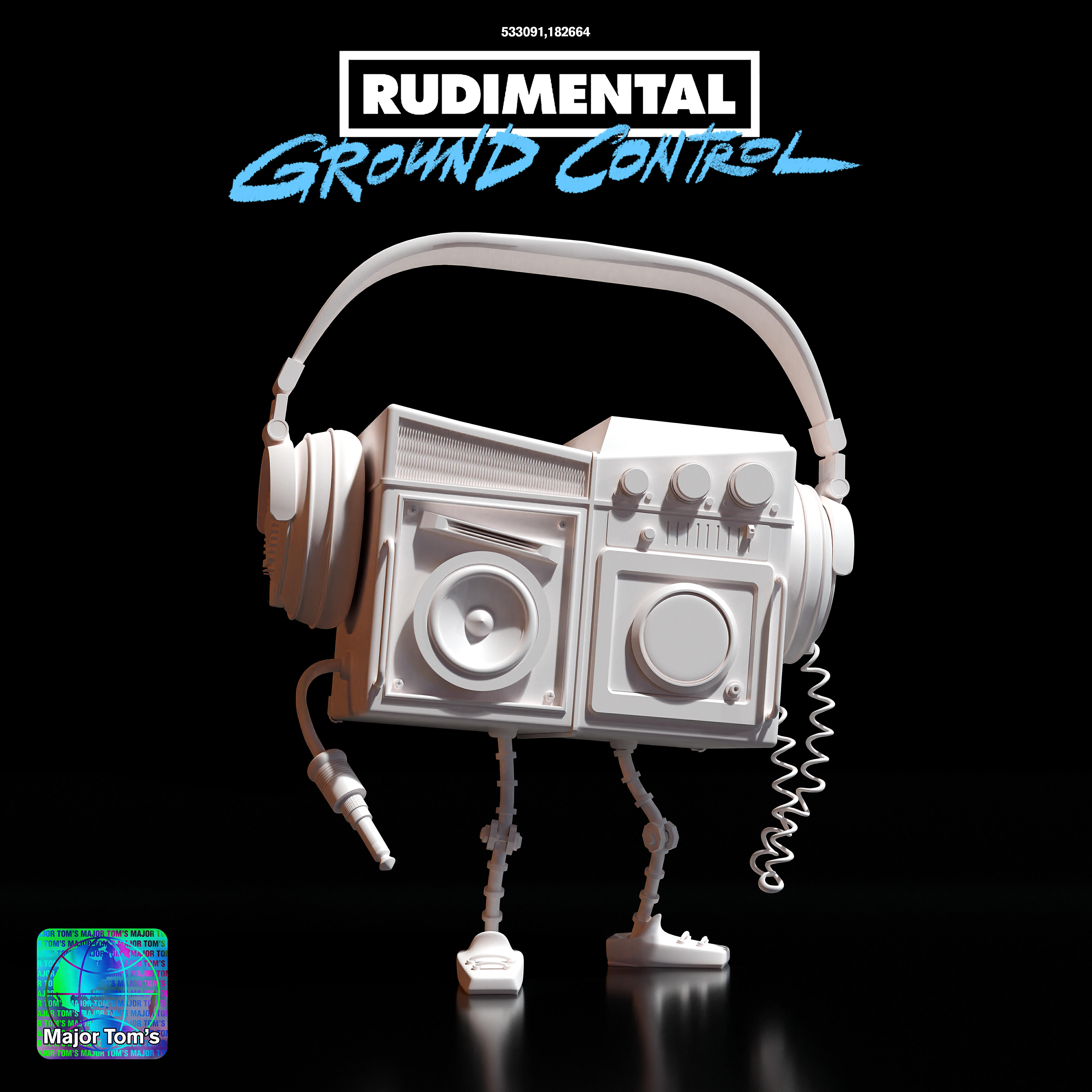 Релиз Instajets (feat. BackRoad Gee)