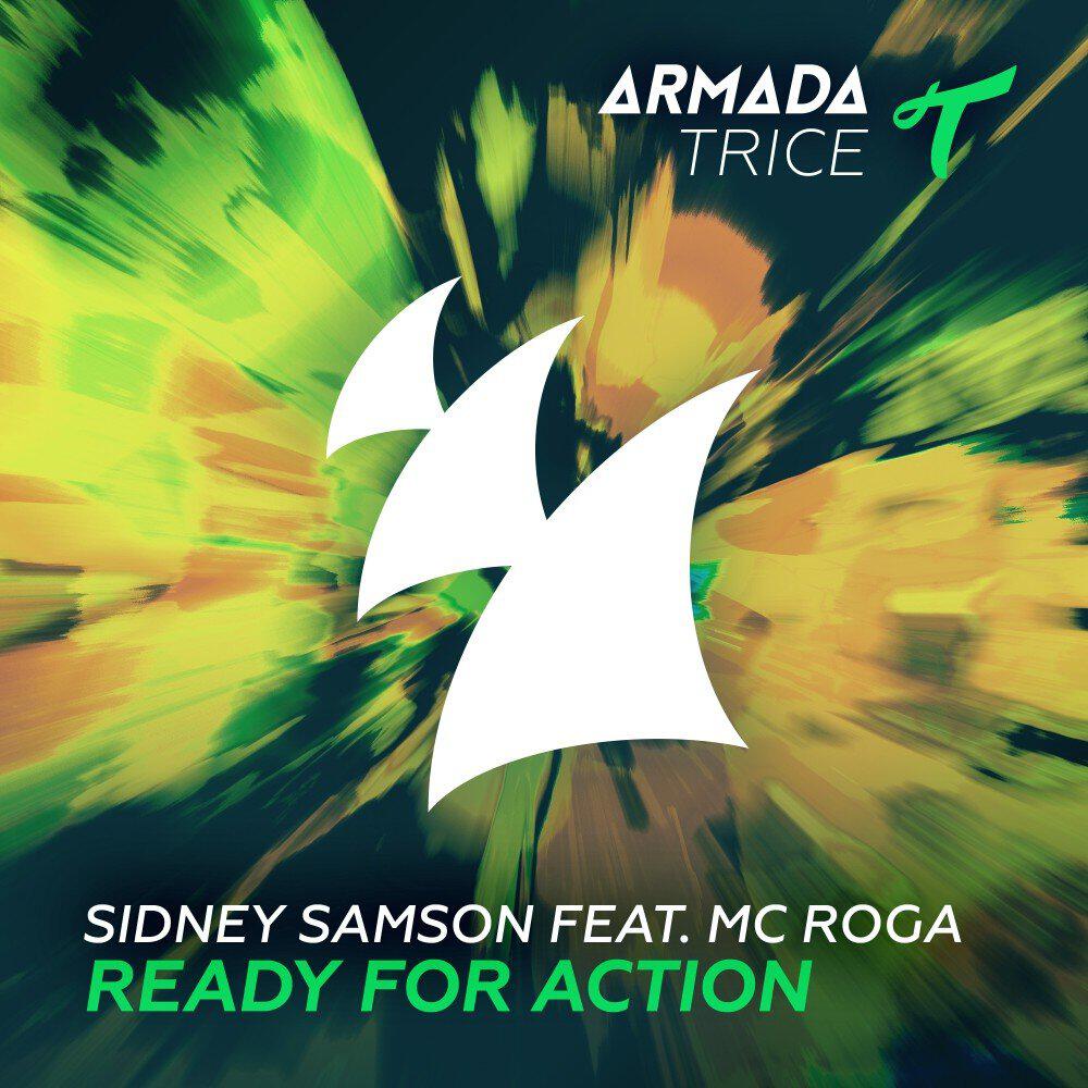 Релиз Ready for Action