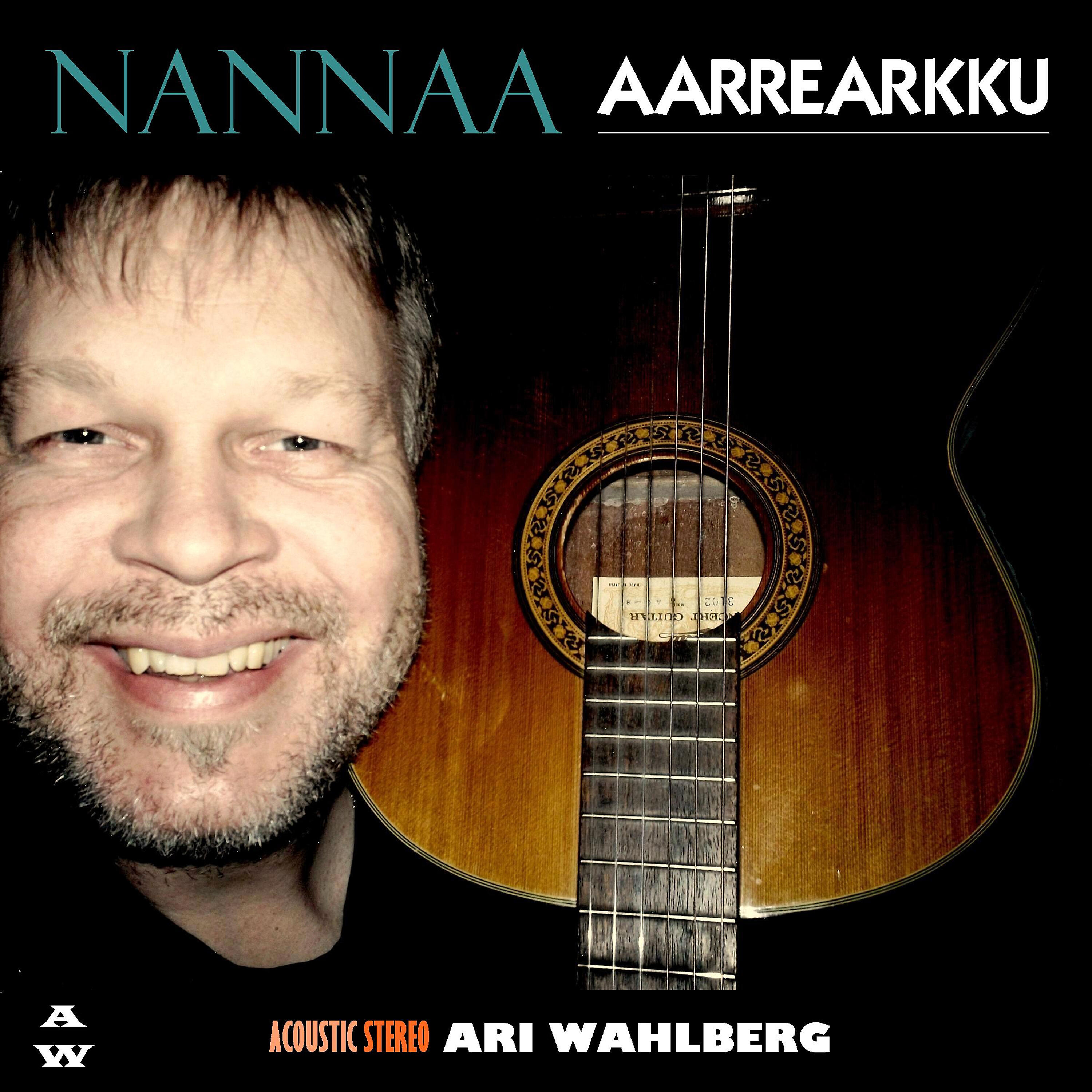 Релиз Nannaa / Aarrearkku