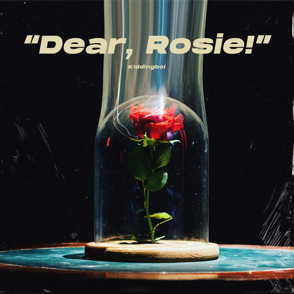 Релиз Dear Rosie