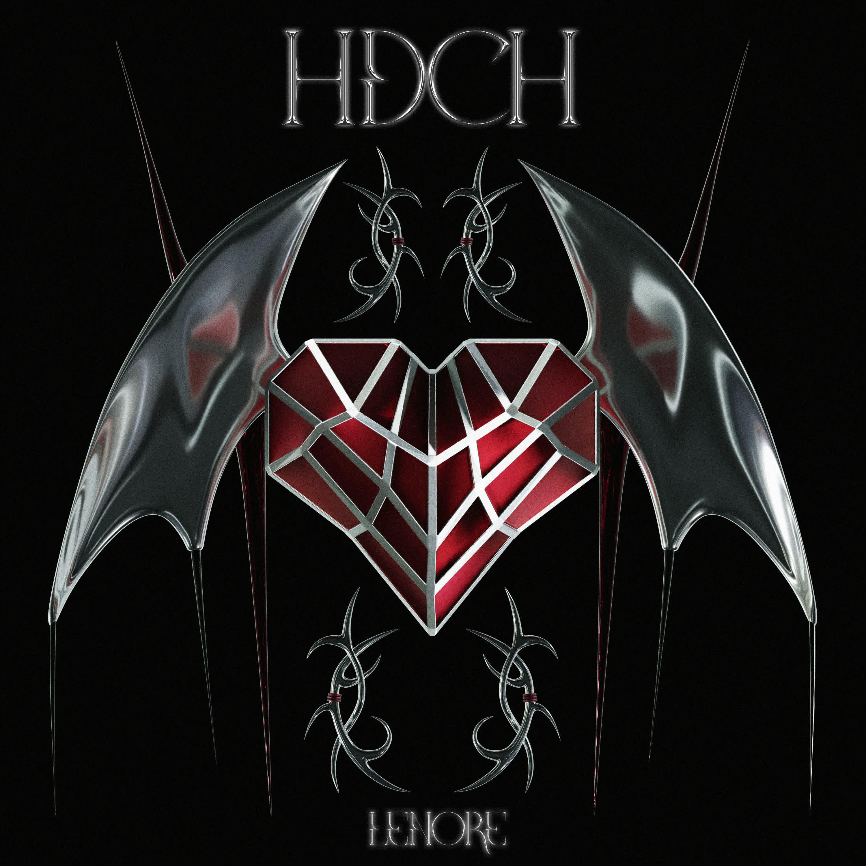 Релиз HDCH