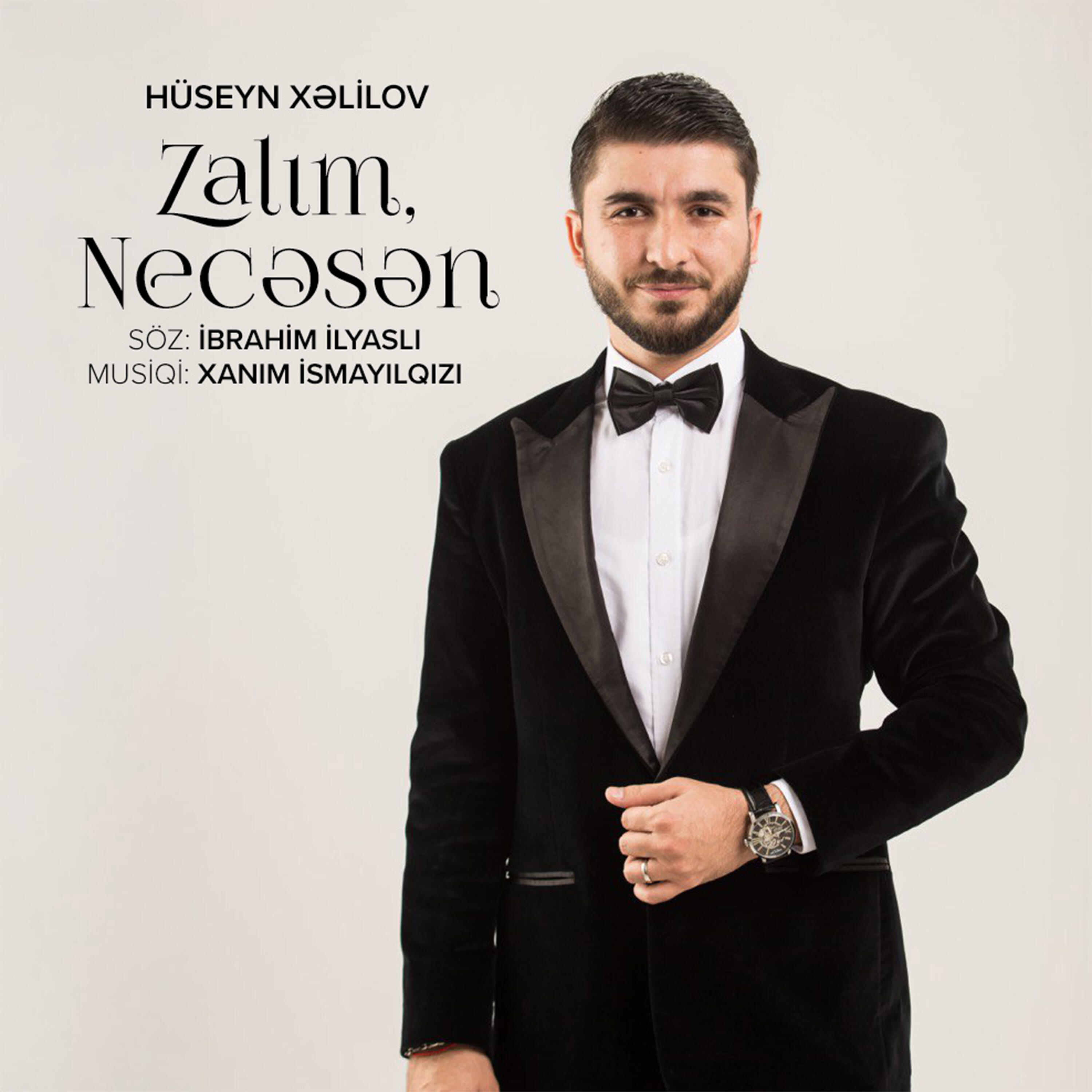 Hüseyn Xəlilov