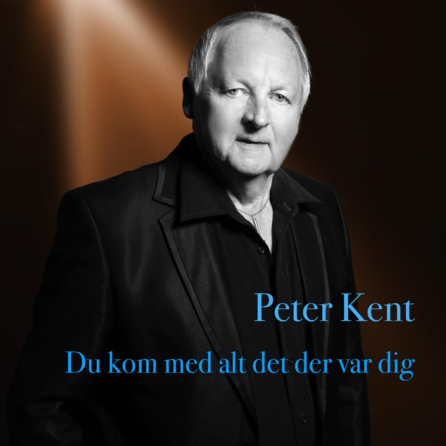 Релиз Du kom med alt det der var dig