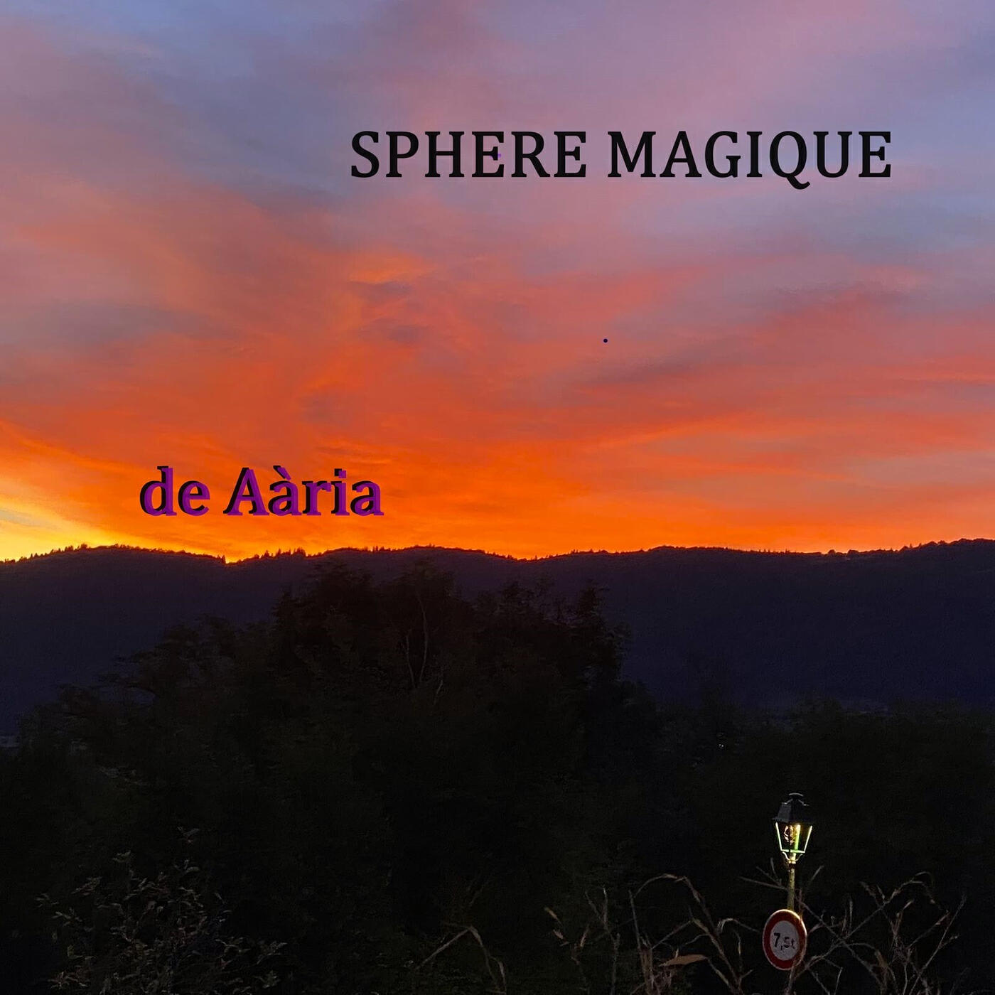 Релиз Sphère Magique