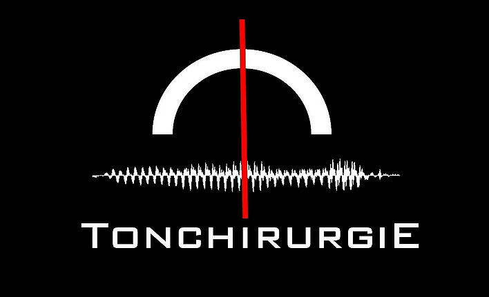 Tonchirurgie