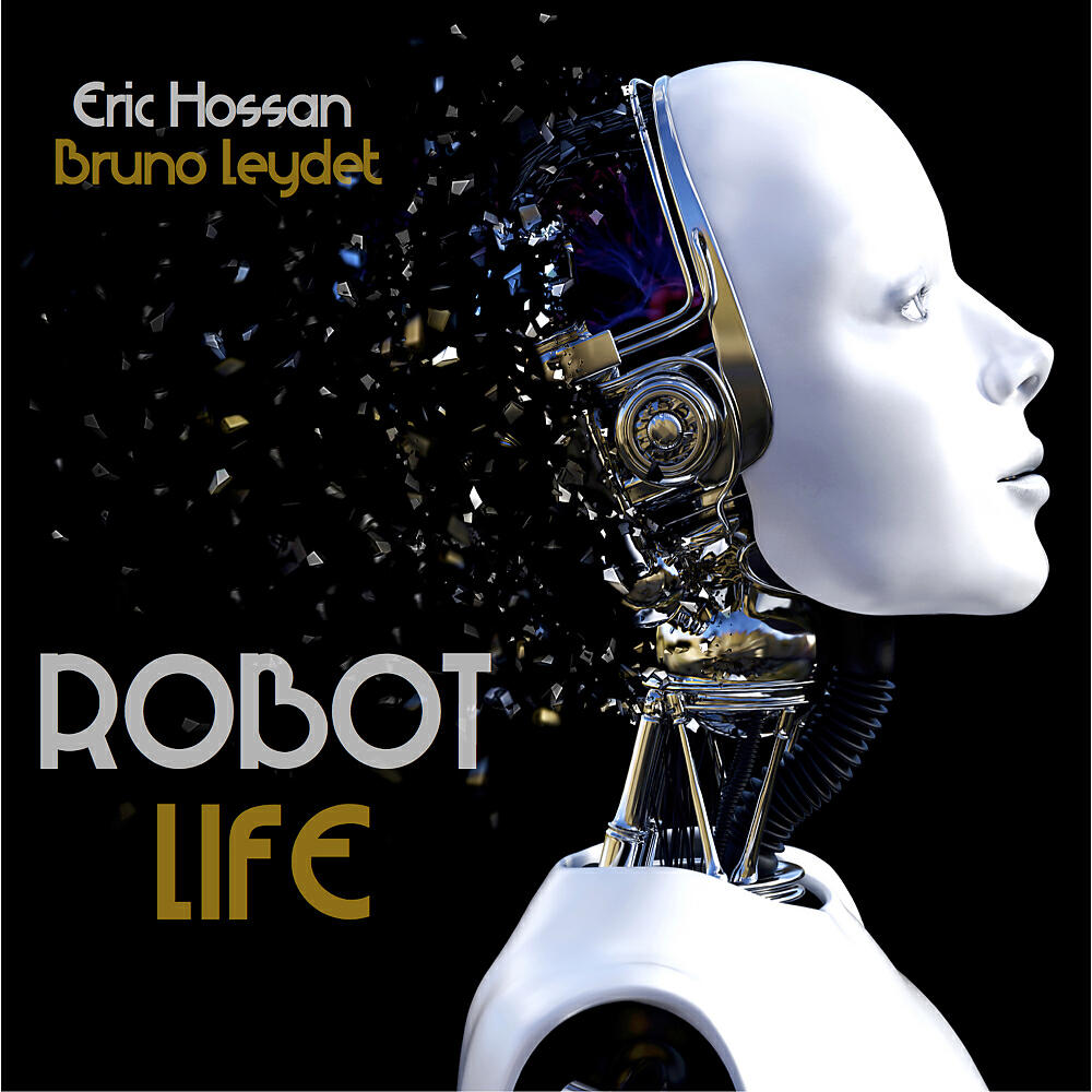 Релиз Robot Life