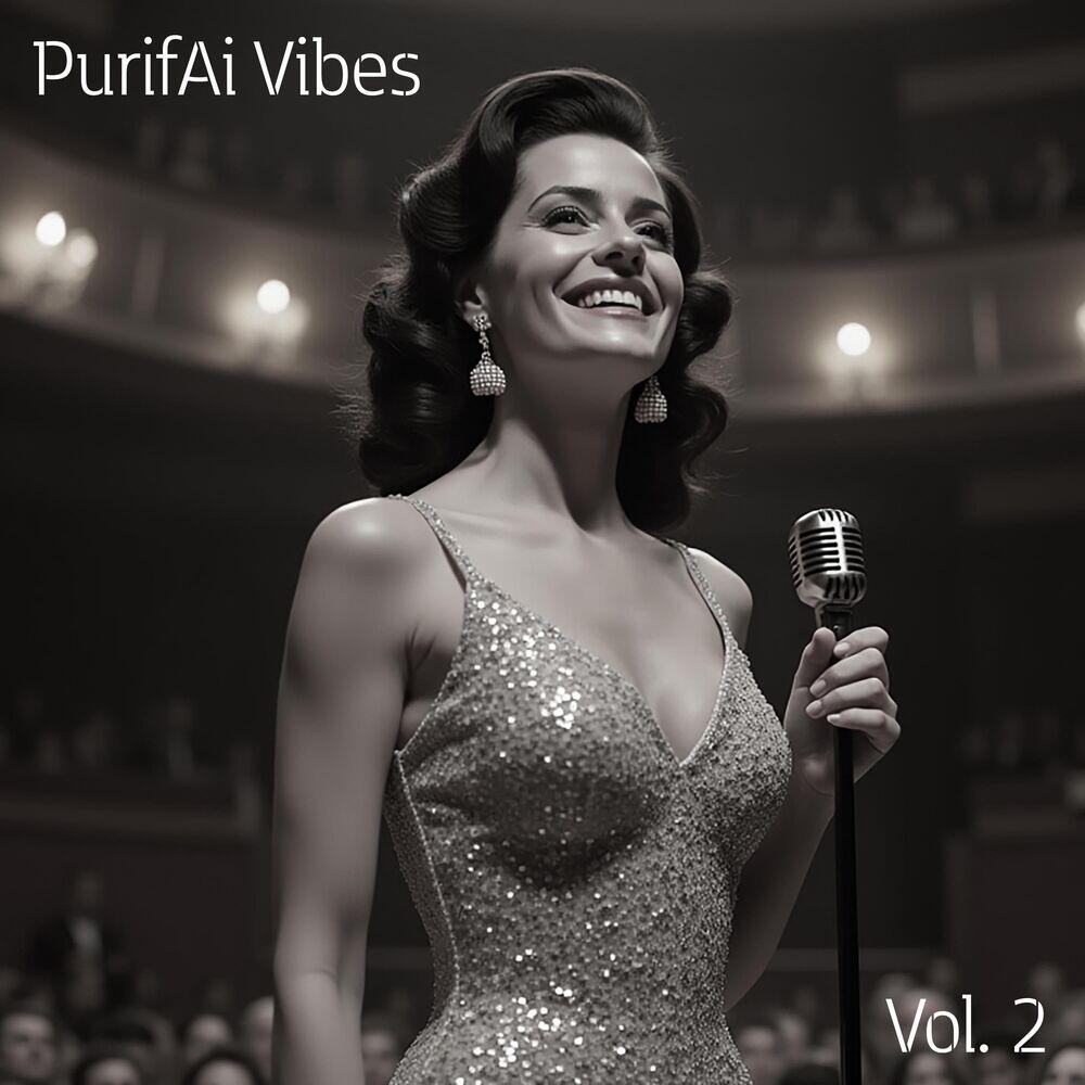 PurifAi Vibes