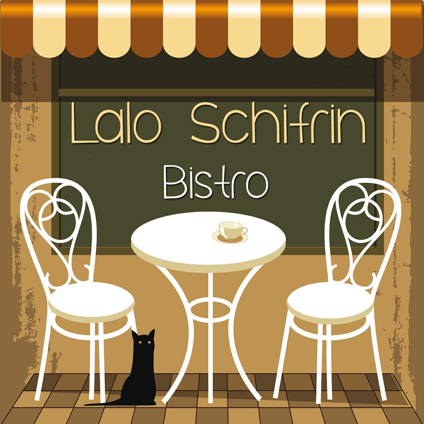 Релиз Bistro
