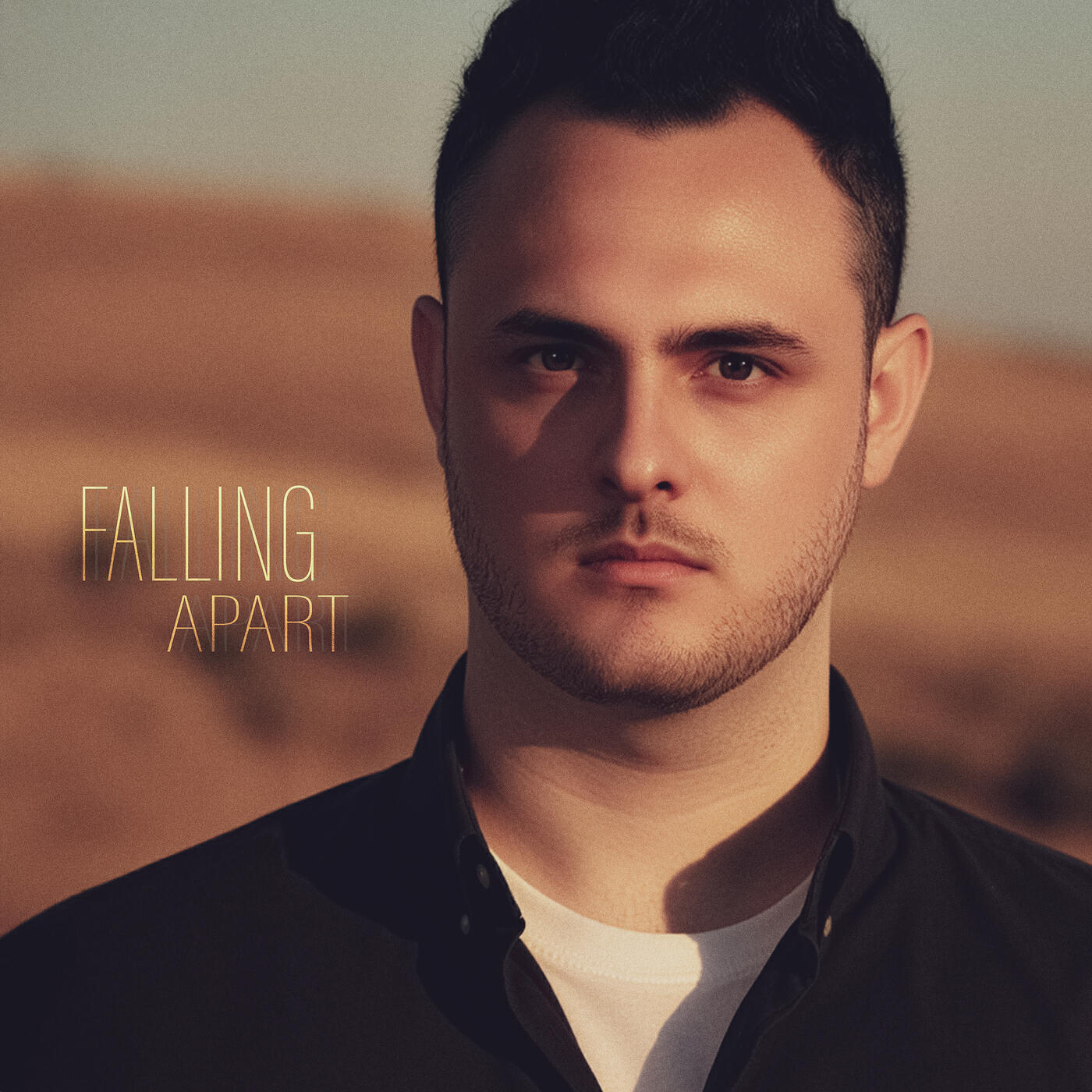 Релиз Falling Apart