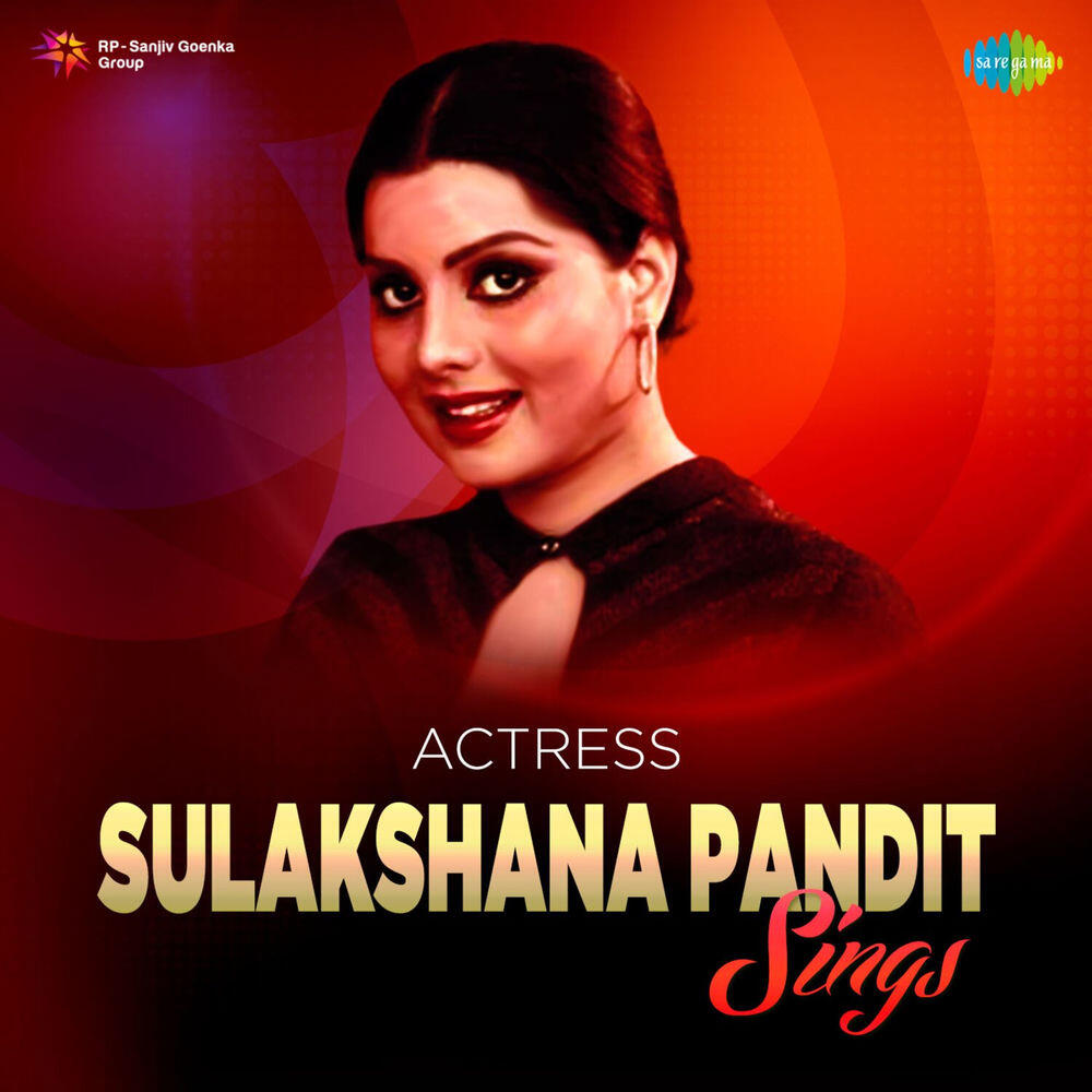 Релиз Actress Sulakshana Pandit Sings