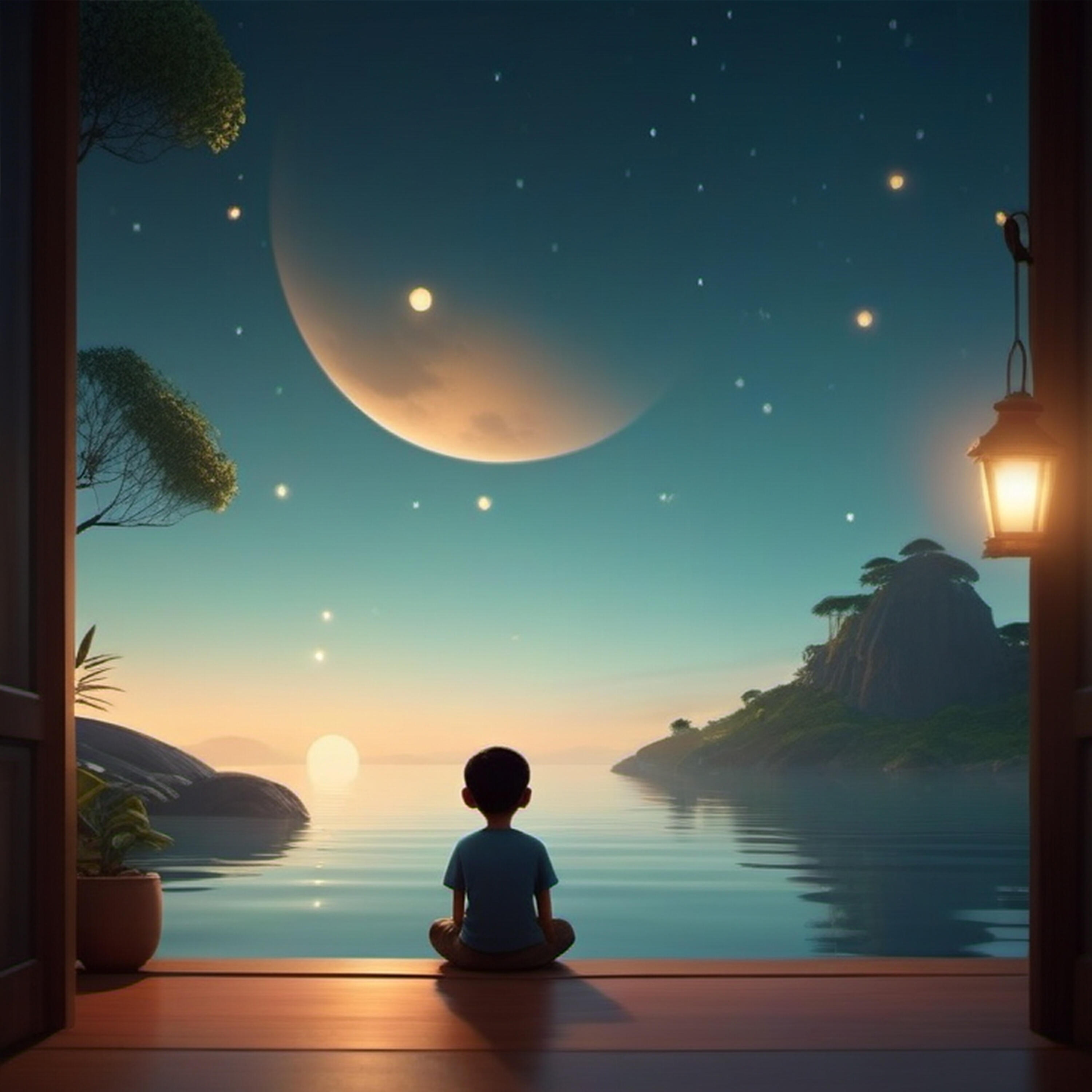 Релиз Waking