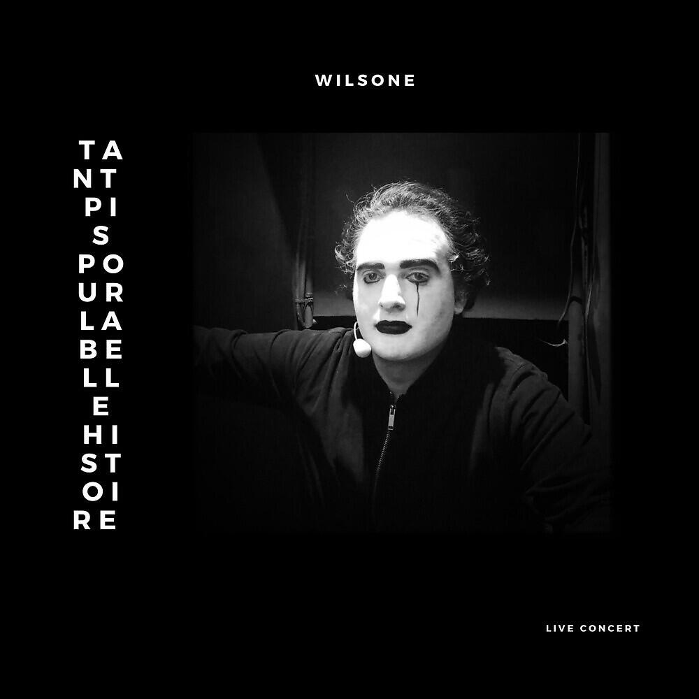 Релиз TANT PIS POUR LA BELLE HISTOIRE