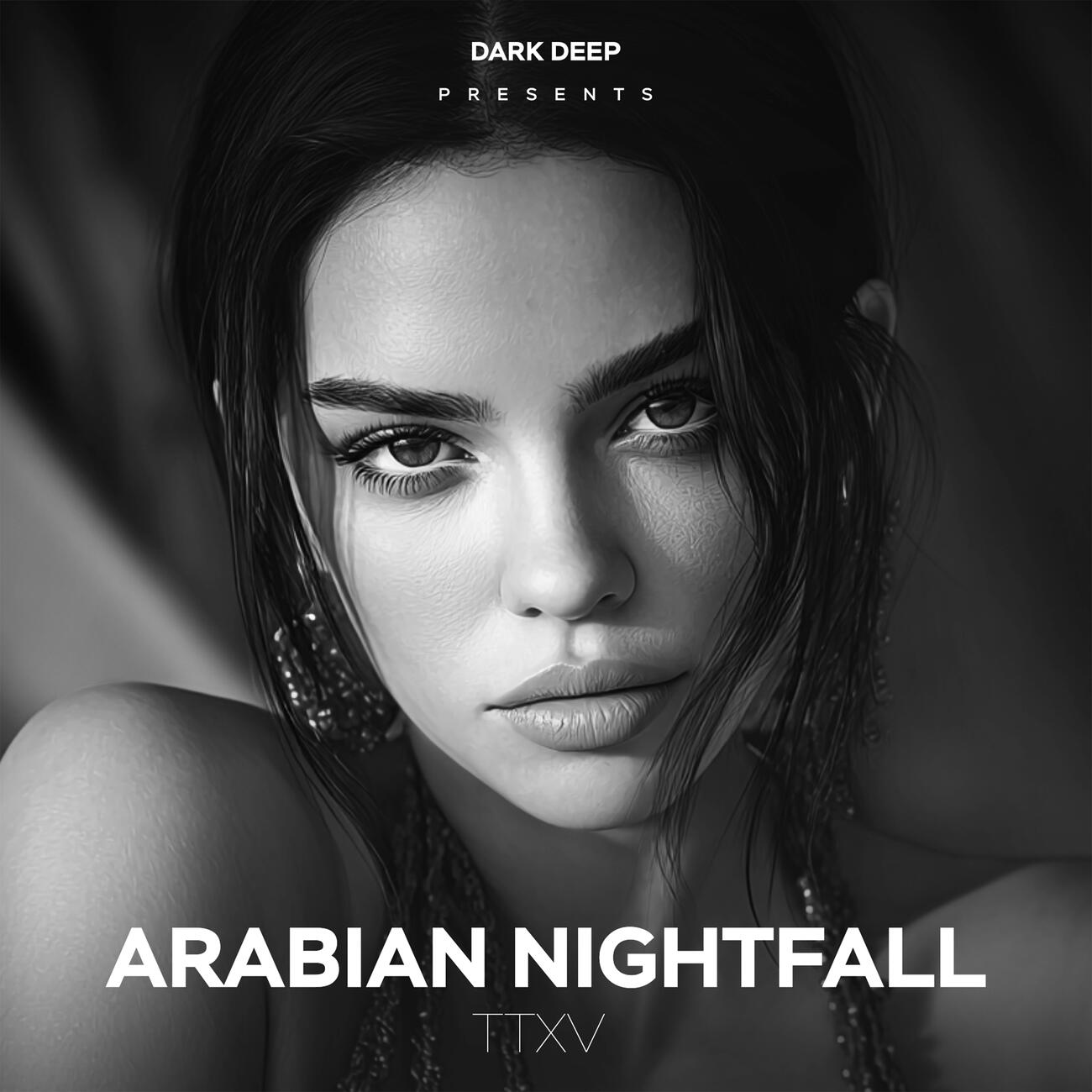 Релиз Arabian Nightfall