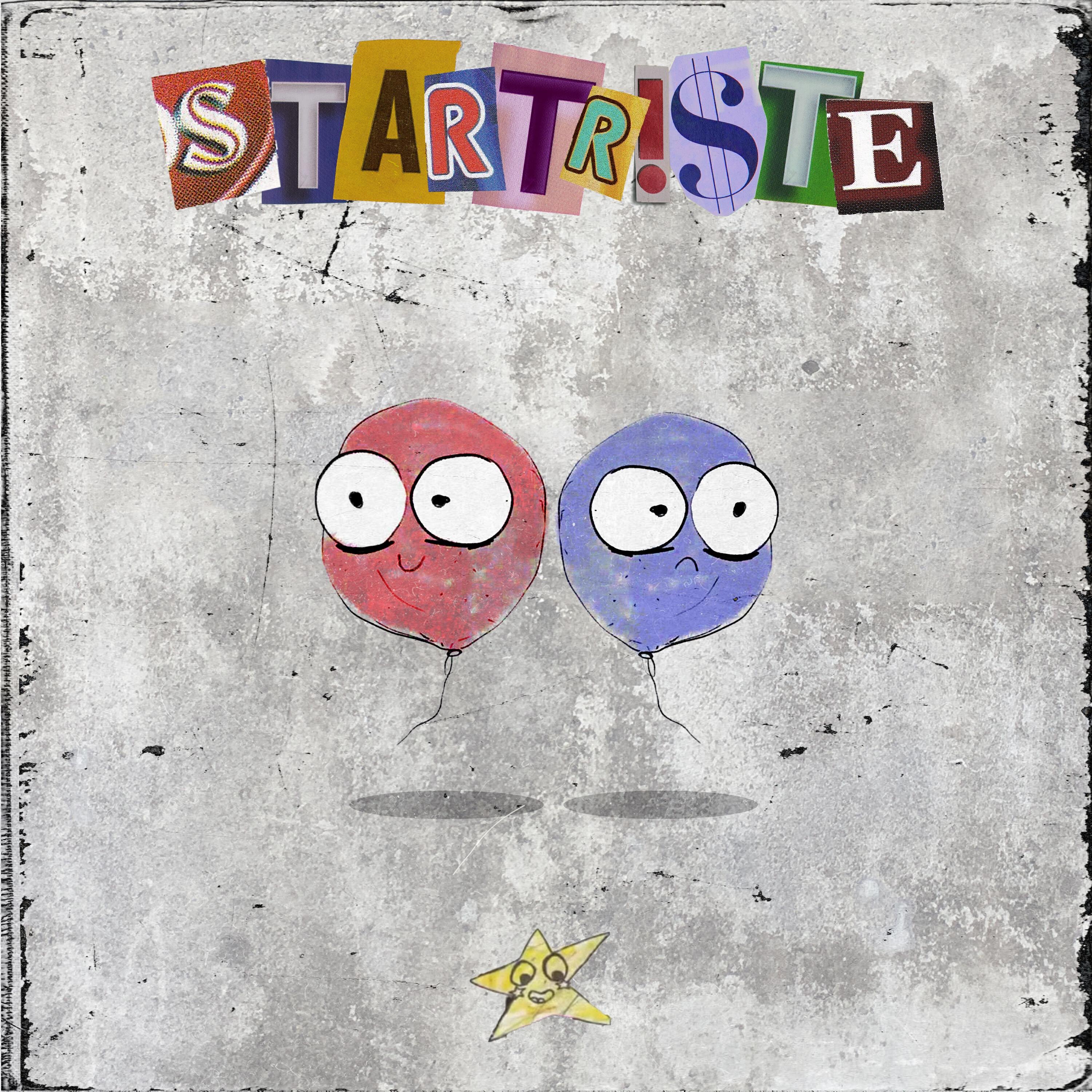Релиз Startriste