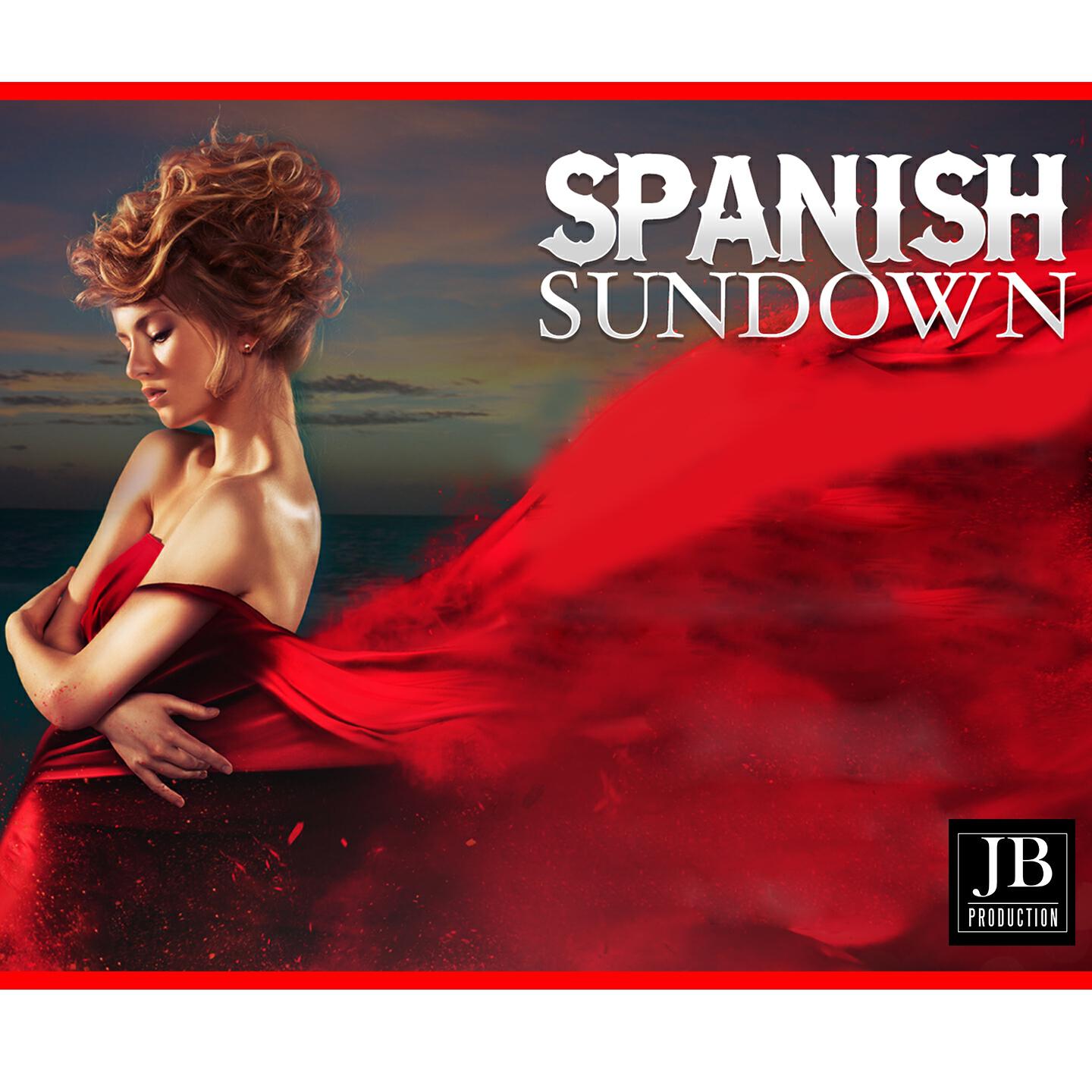 Релиз Spanish Sundown
