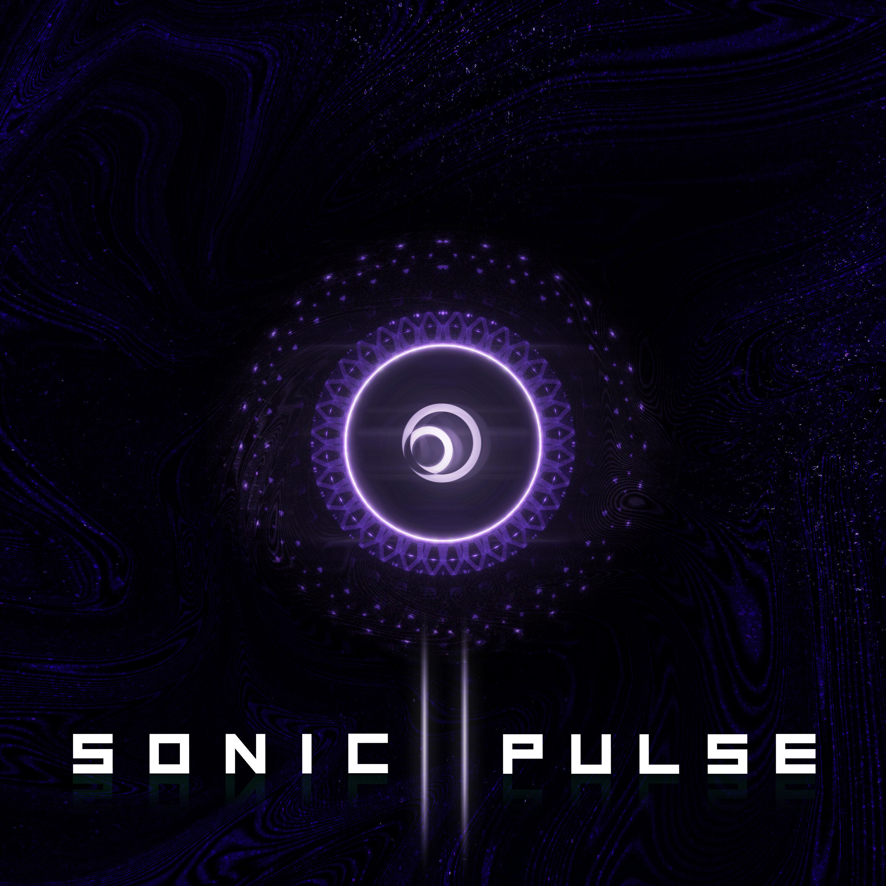 Релиз Sonic Pulse II