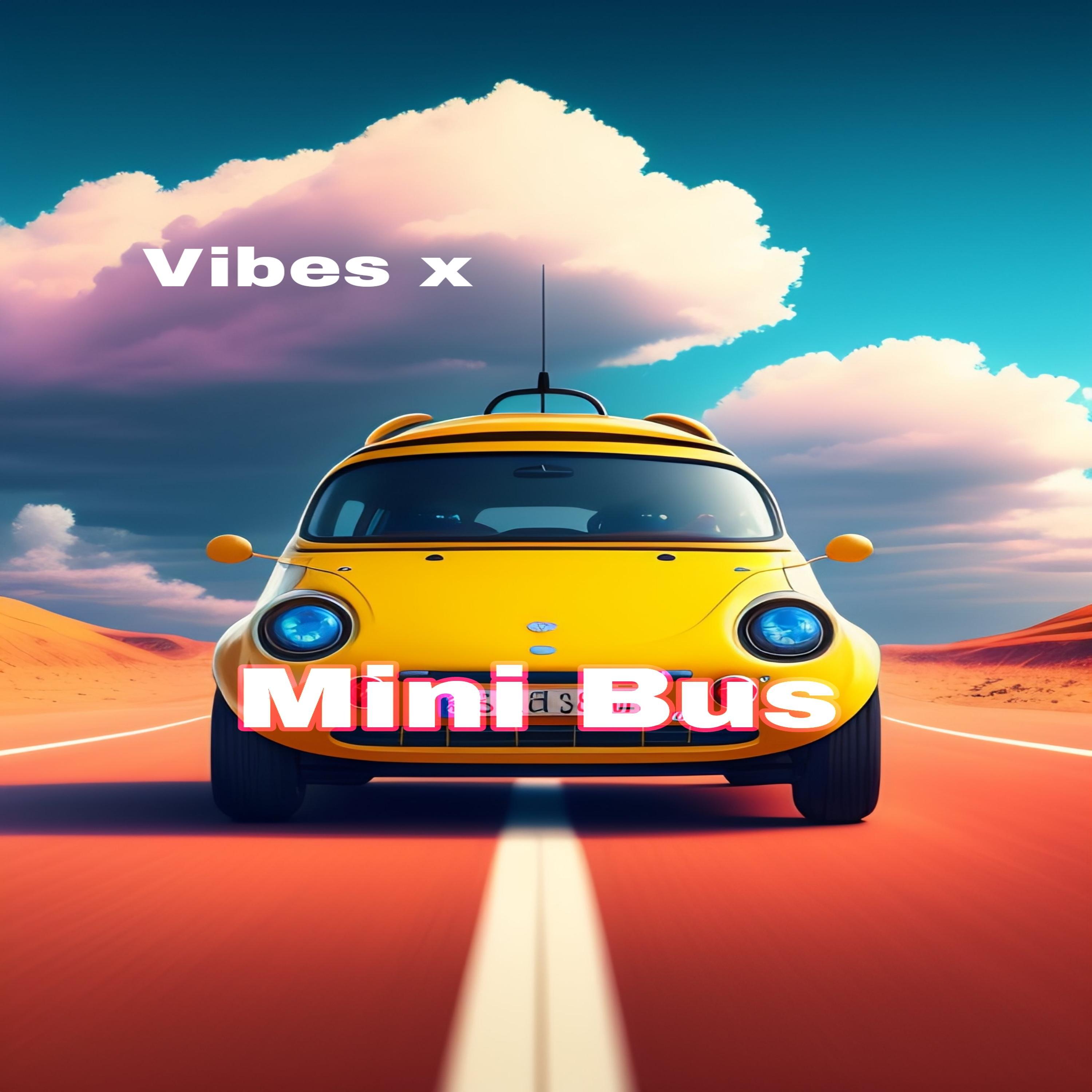Релиз Mini Bus