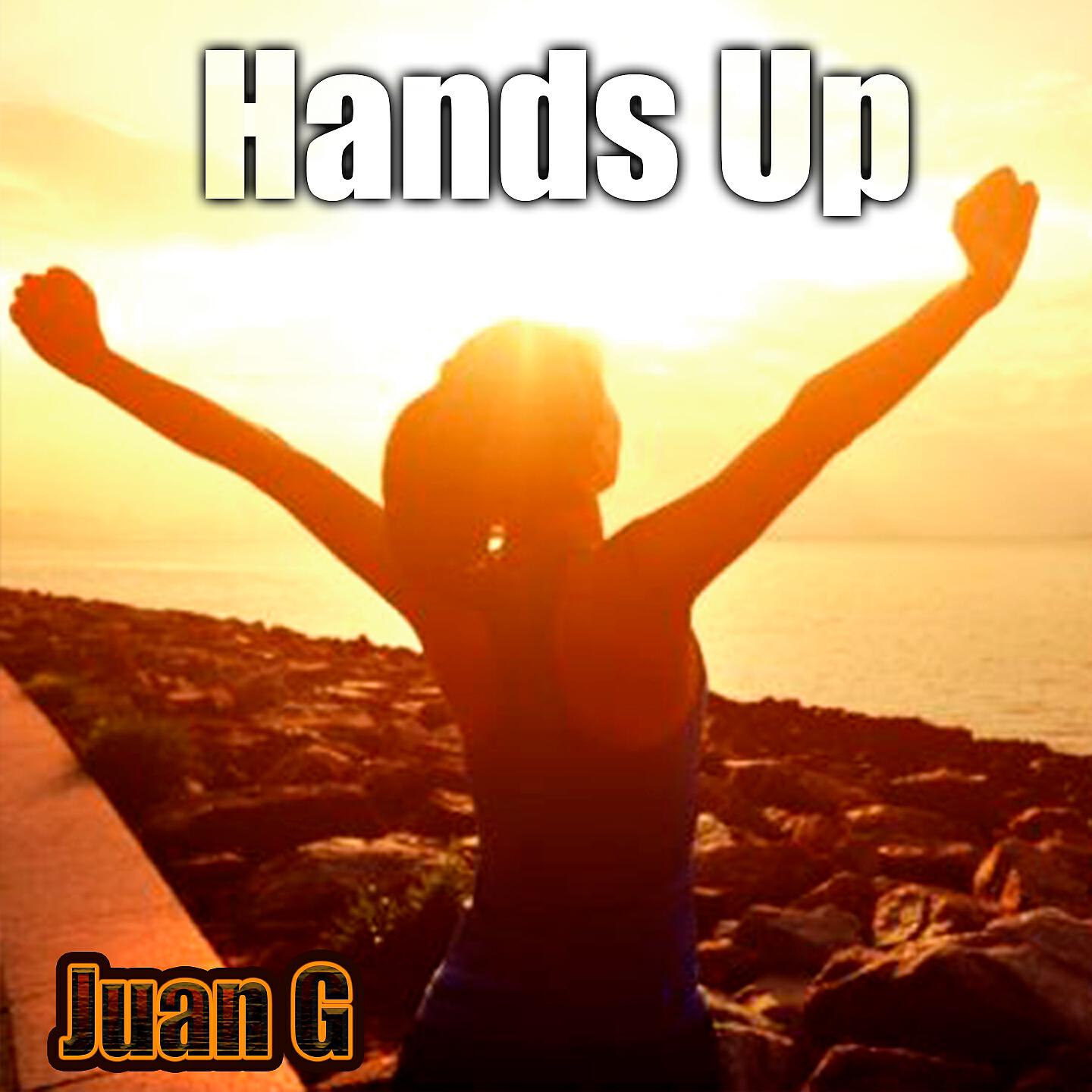 Релиз Hands Up