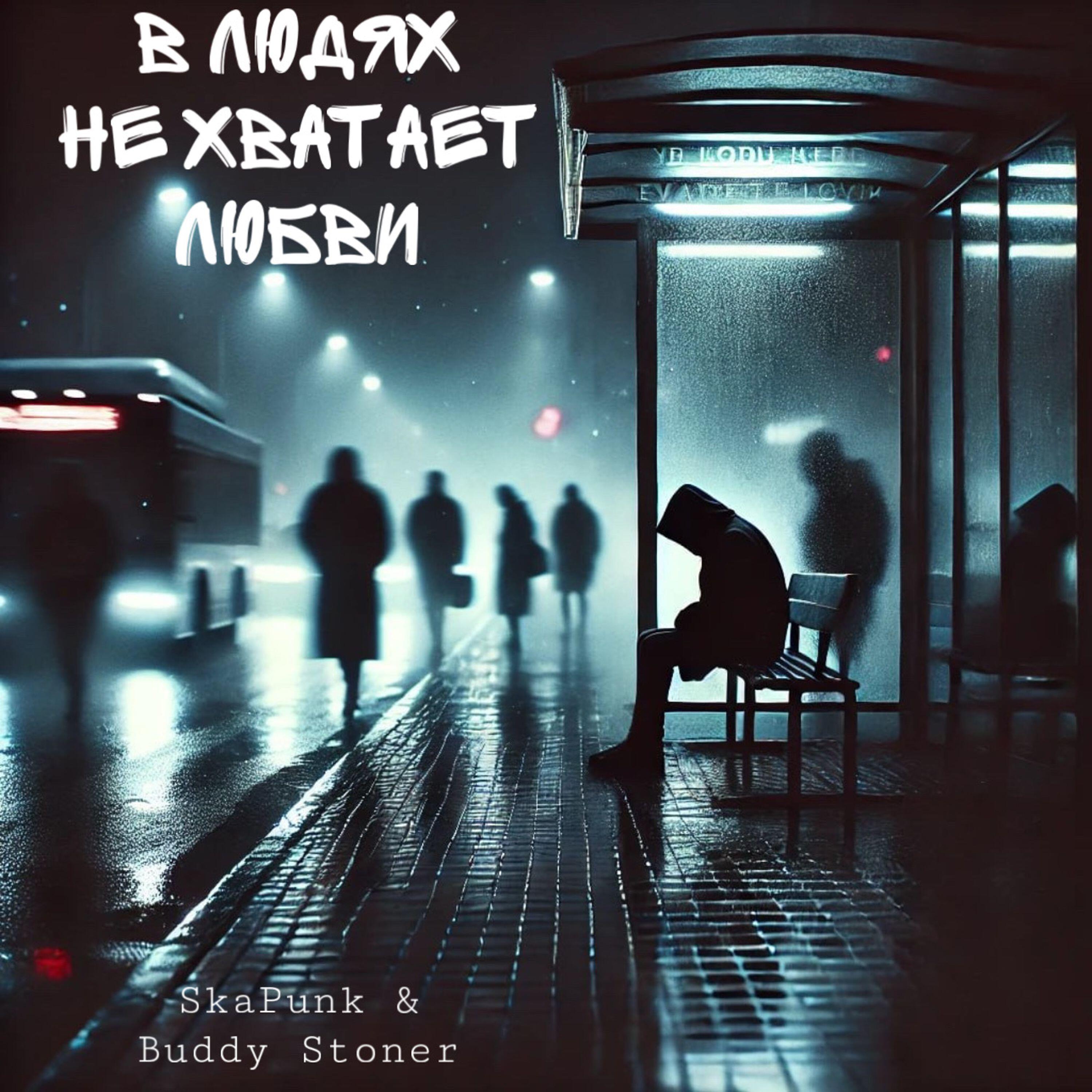 Релиз В людях не хватает любви