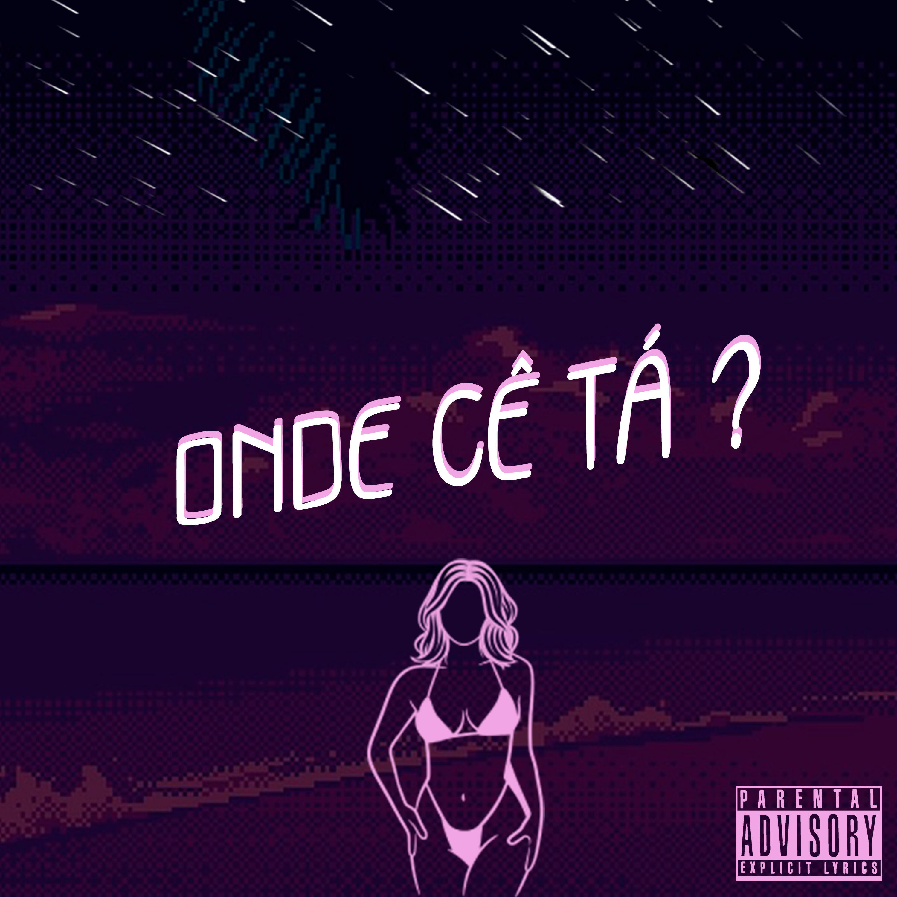 Релиз Onde Cê Tá?