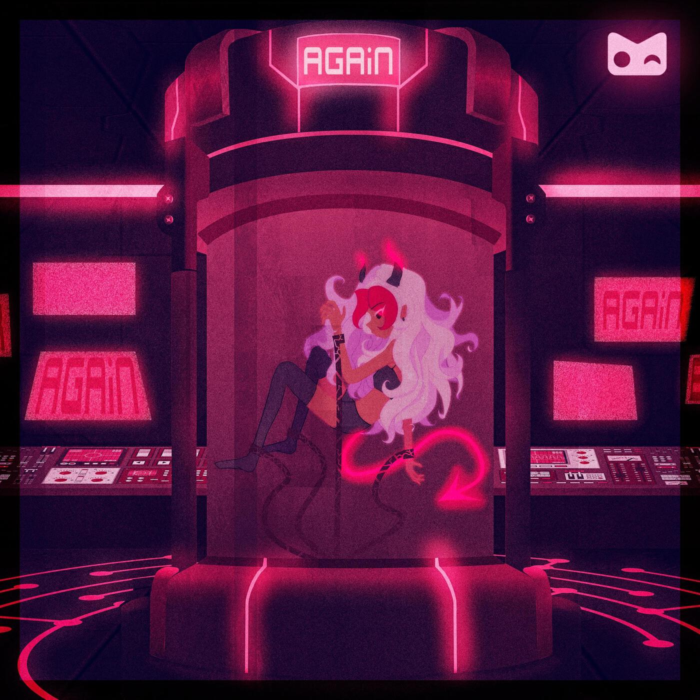 Релиз AGAIN