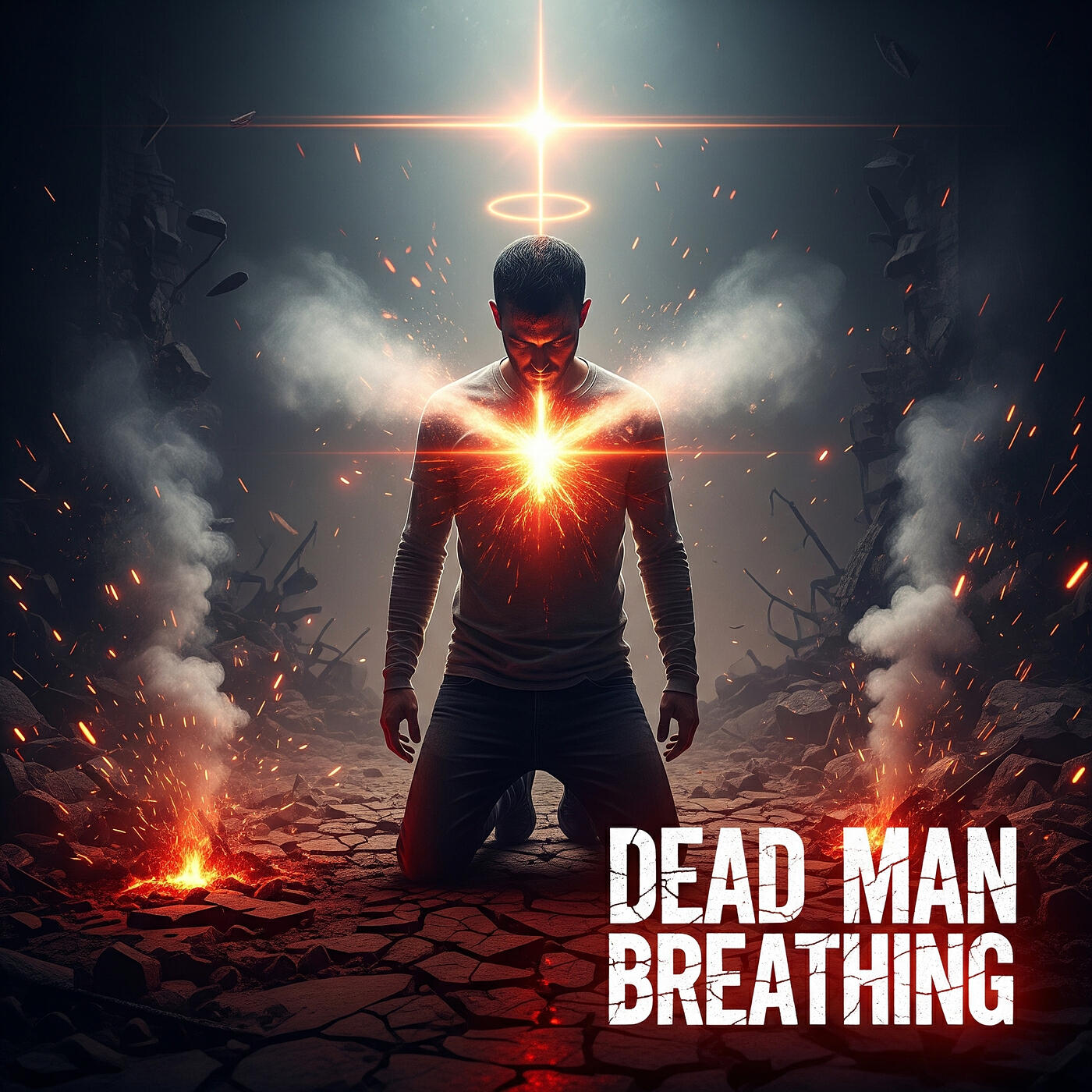 Релиз Dead Man Breathing