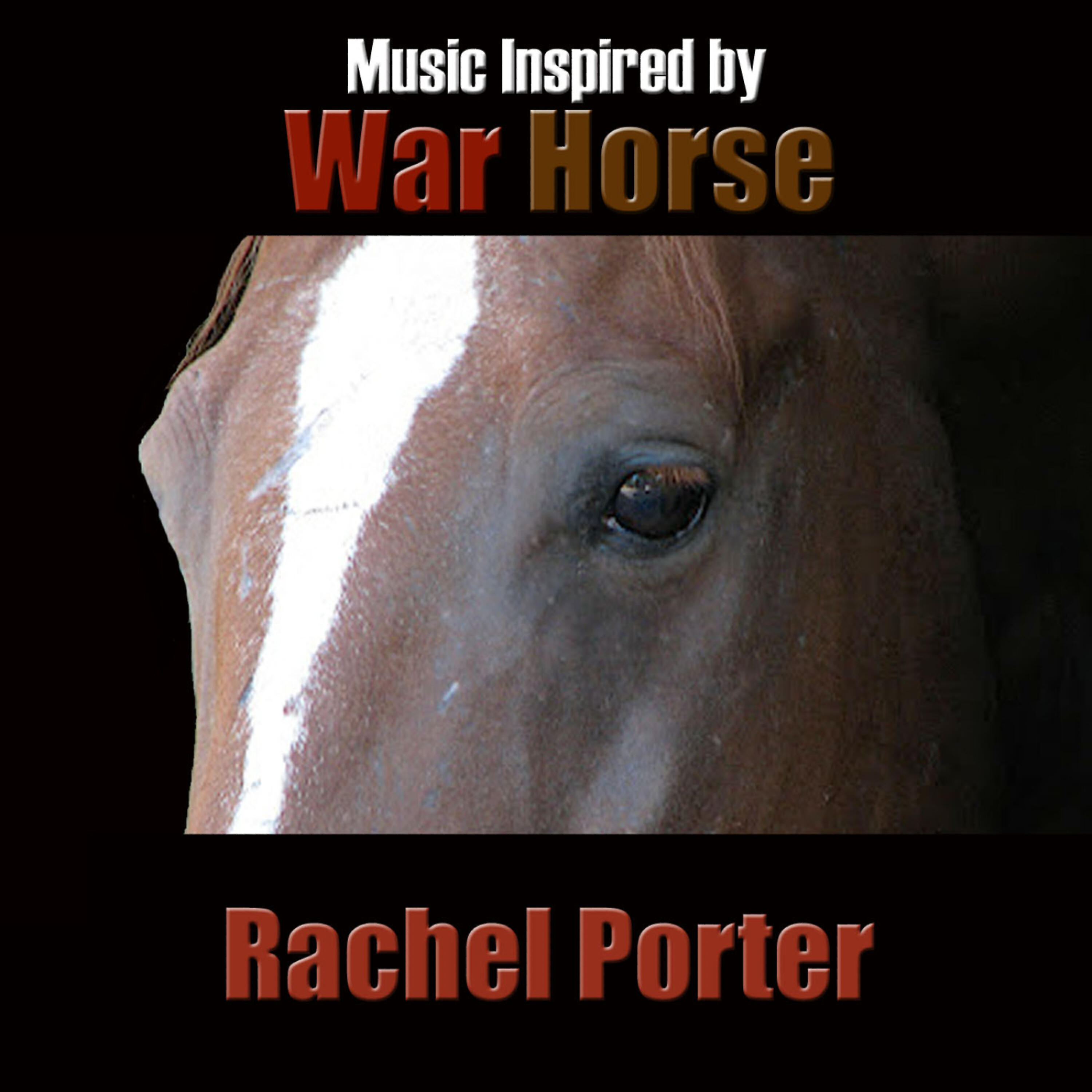 Релиз Music Inspired by War Horse