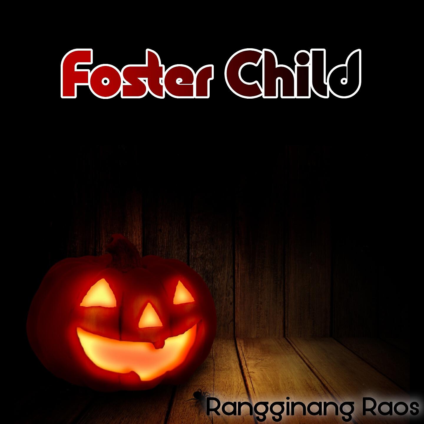 Релиз Foster Child