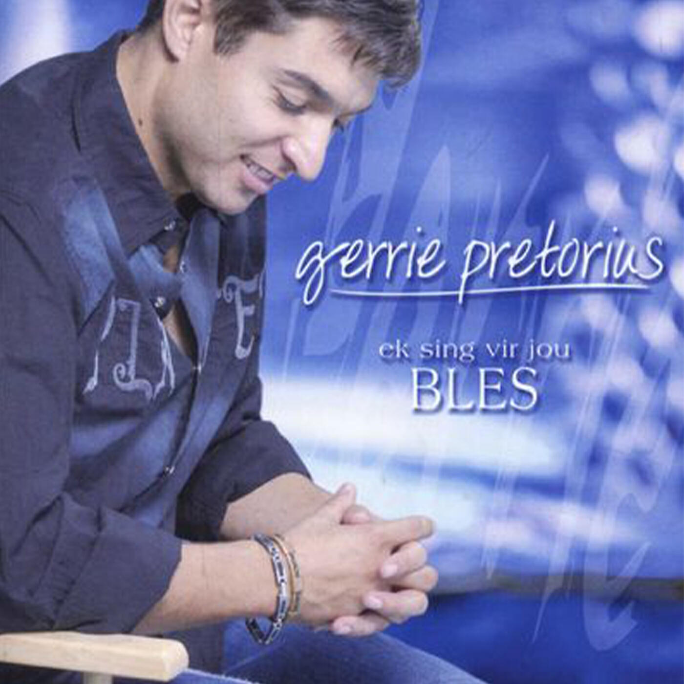 Релиз Ek Sing Vir Jou Bles