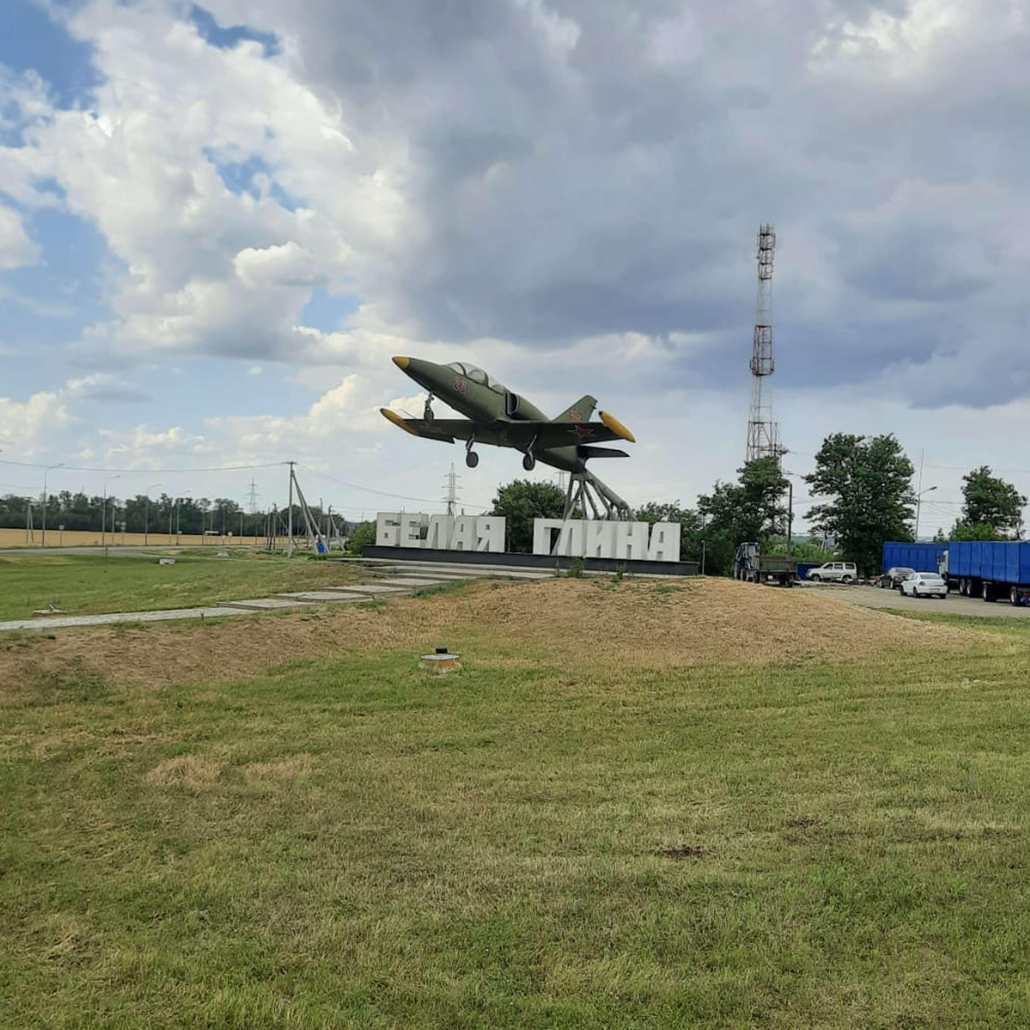 Релиз Простое село