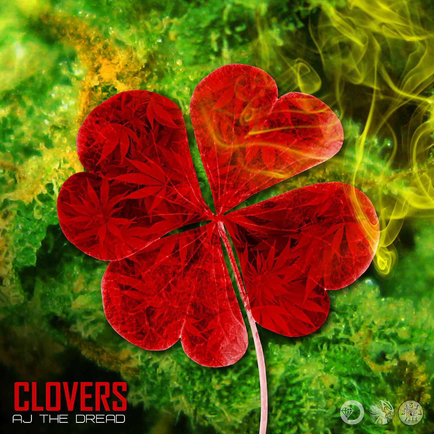 Релиз Clovers