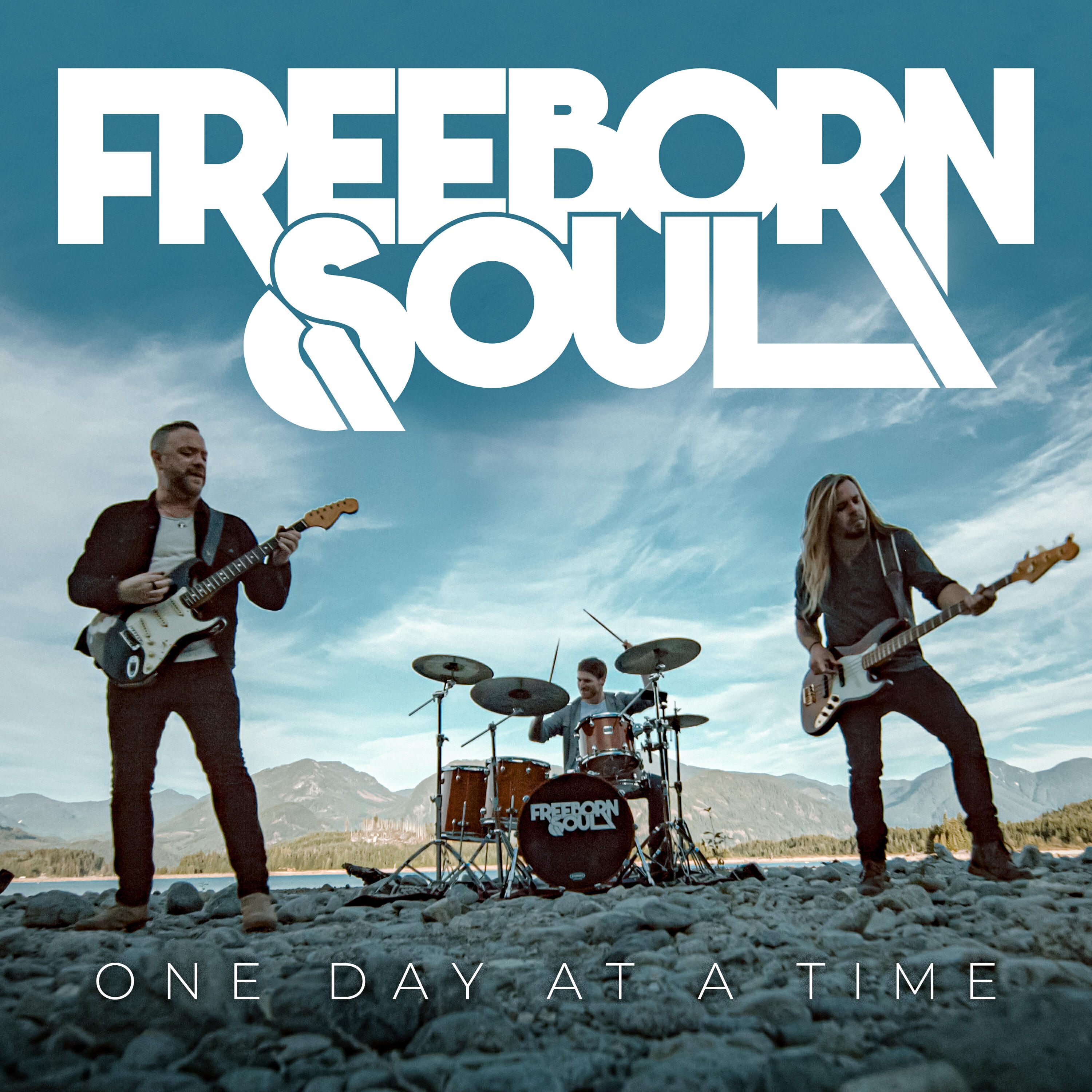 Freeborn Soul