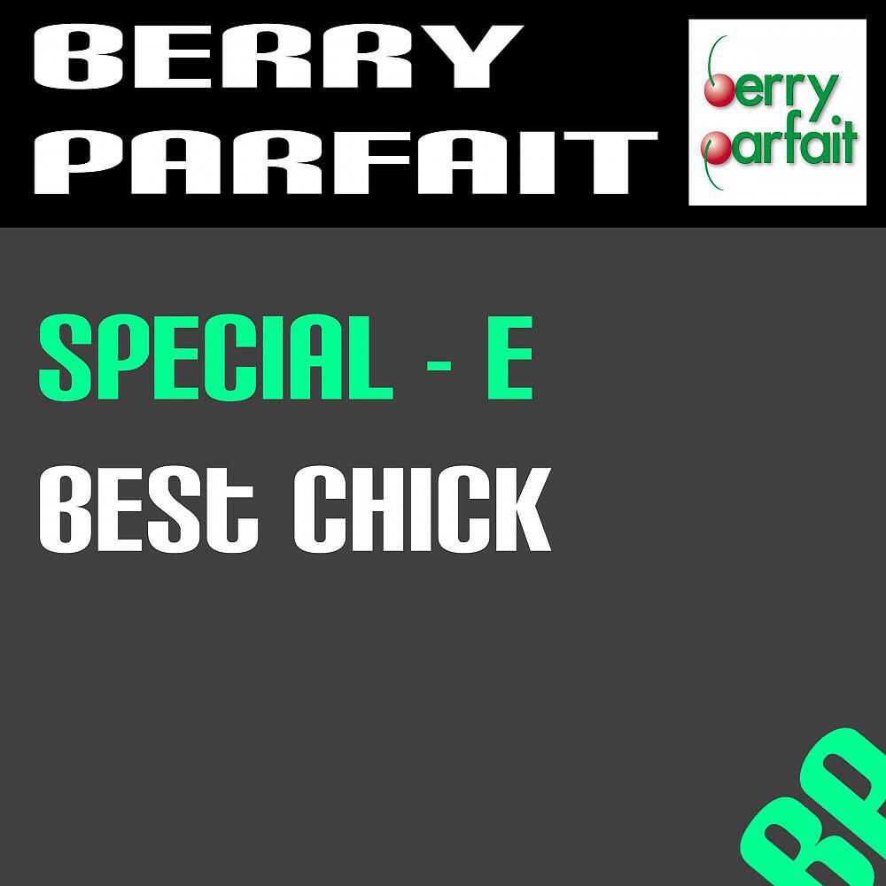 Релиз Best Chick