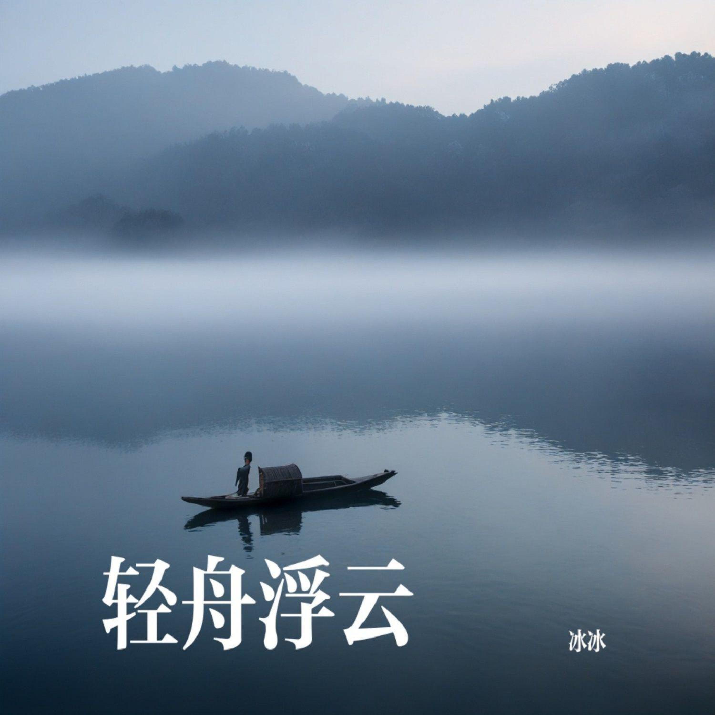 Релиз 轻舟浮云