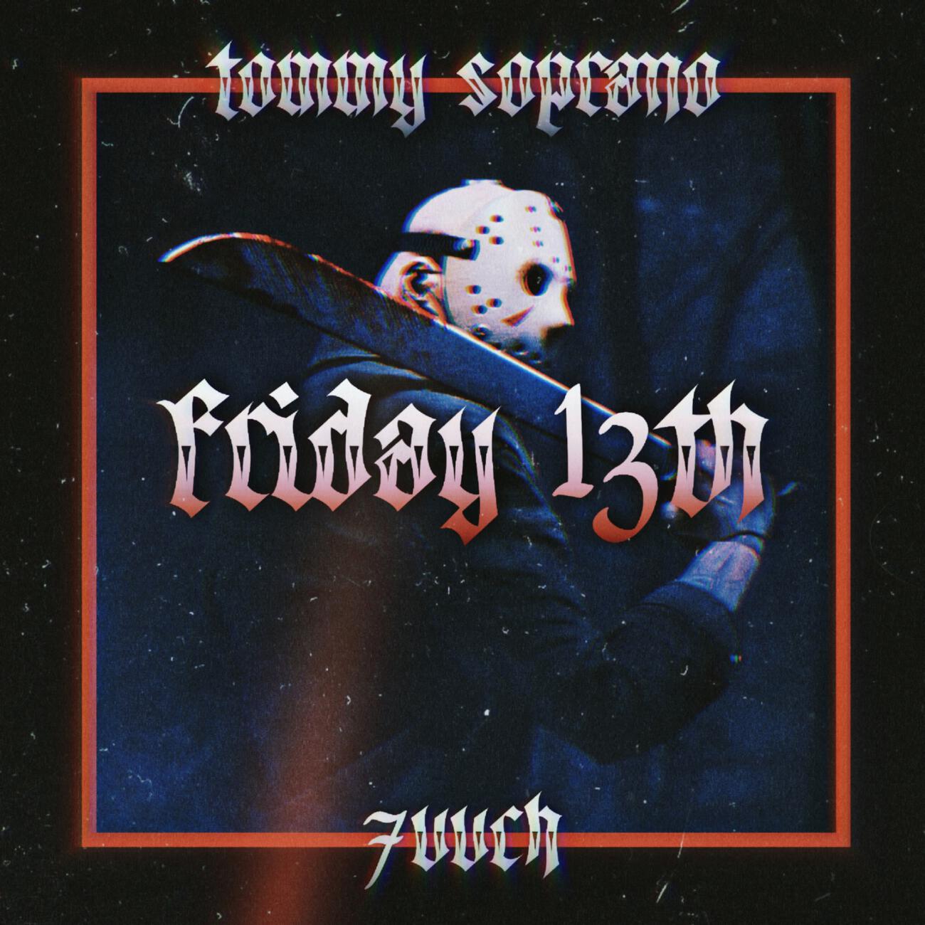 Релиз Friday 13th