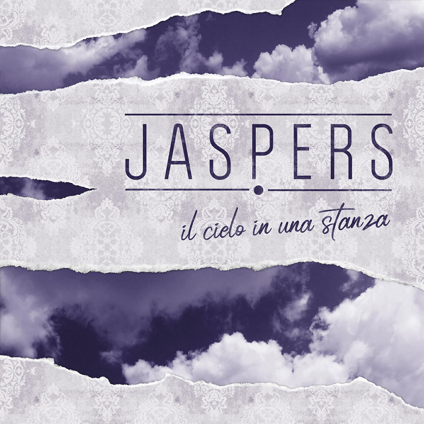 Релиз Il Cielo In Una Stanza