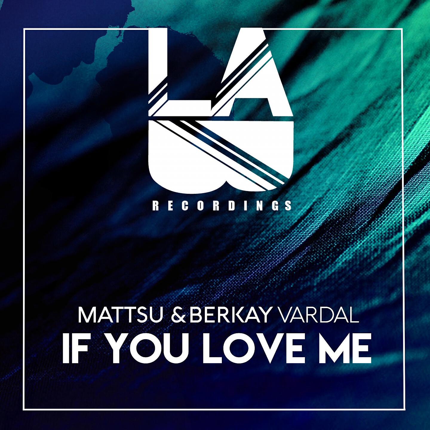 Релиз If You Love Me