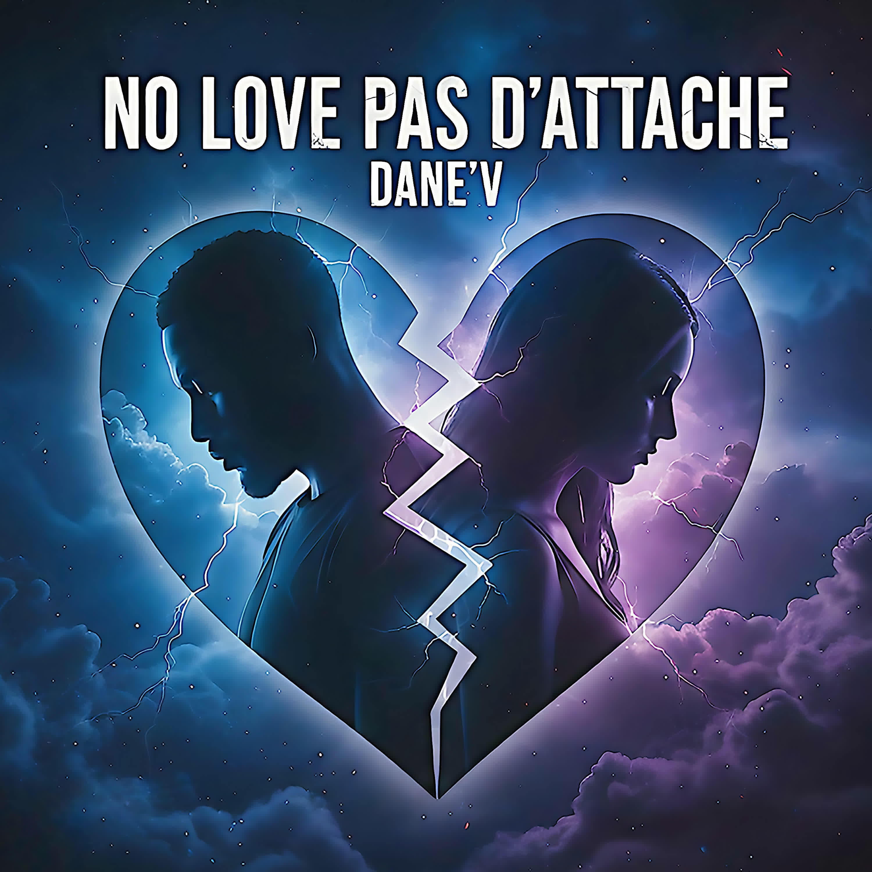 Релиз No love pas d'attache