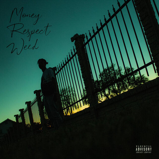 Релиз Money Respect Weed