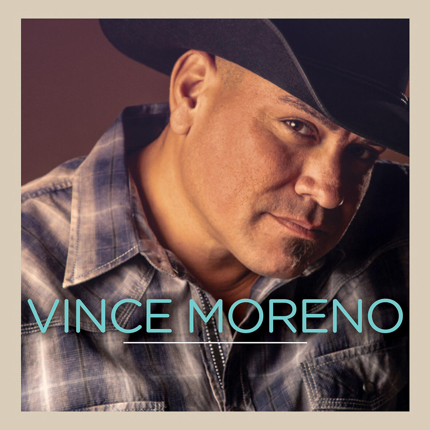 Релиз Vince Moreno