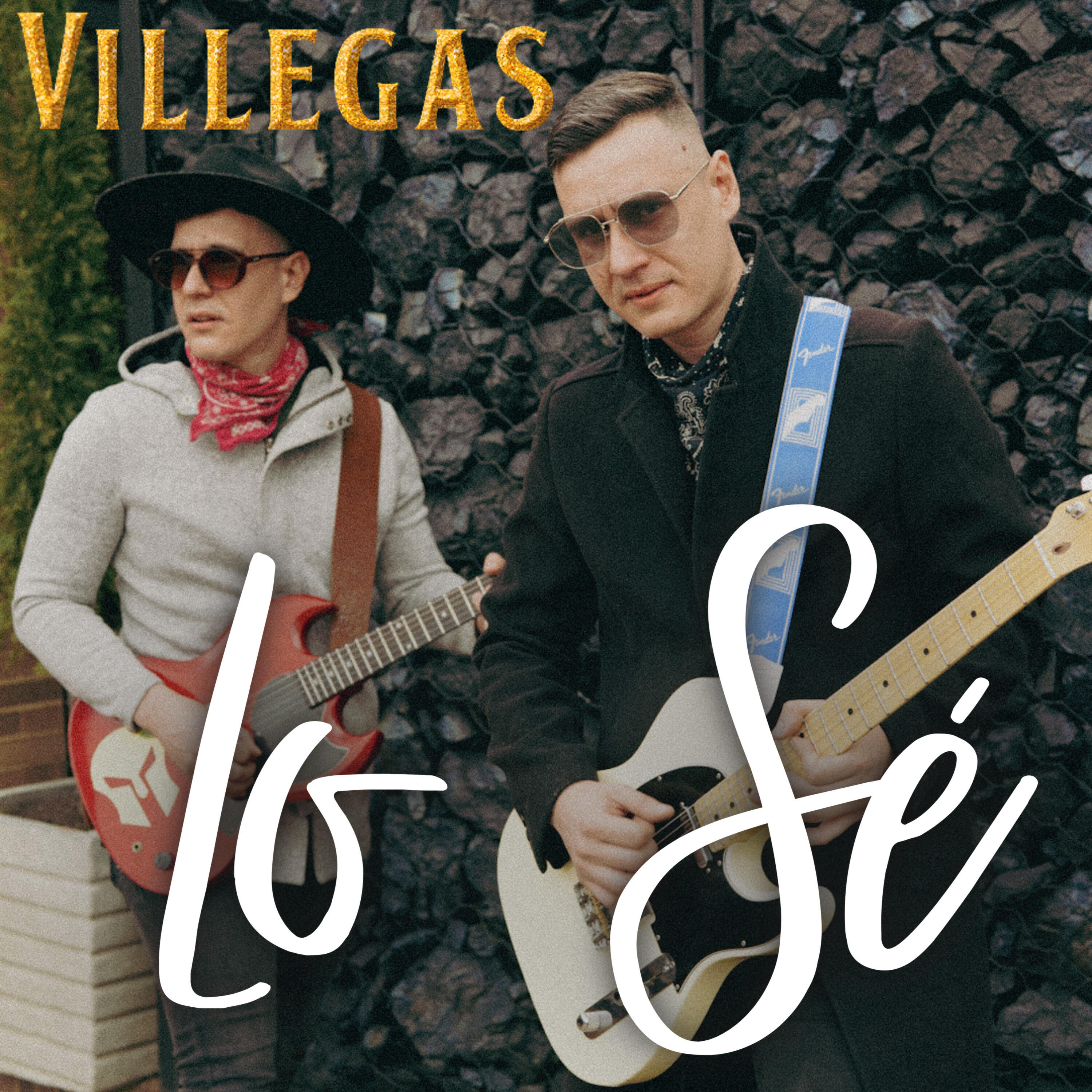 Релиз Lo Sé