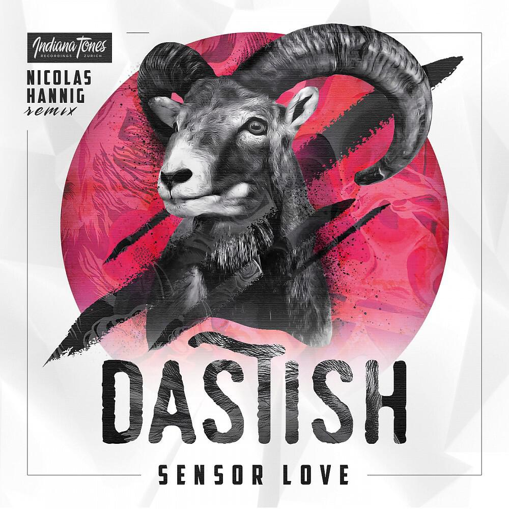Релиз Sensor Love