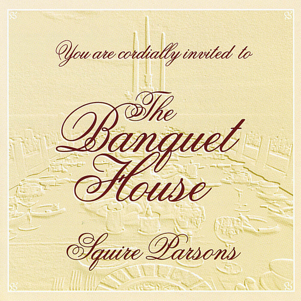 Релиз The Banquet House