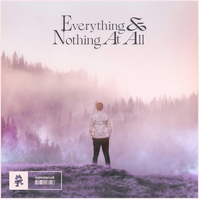 Релиз Everything & Nothing At All